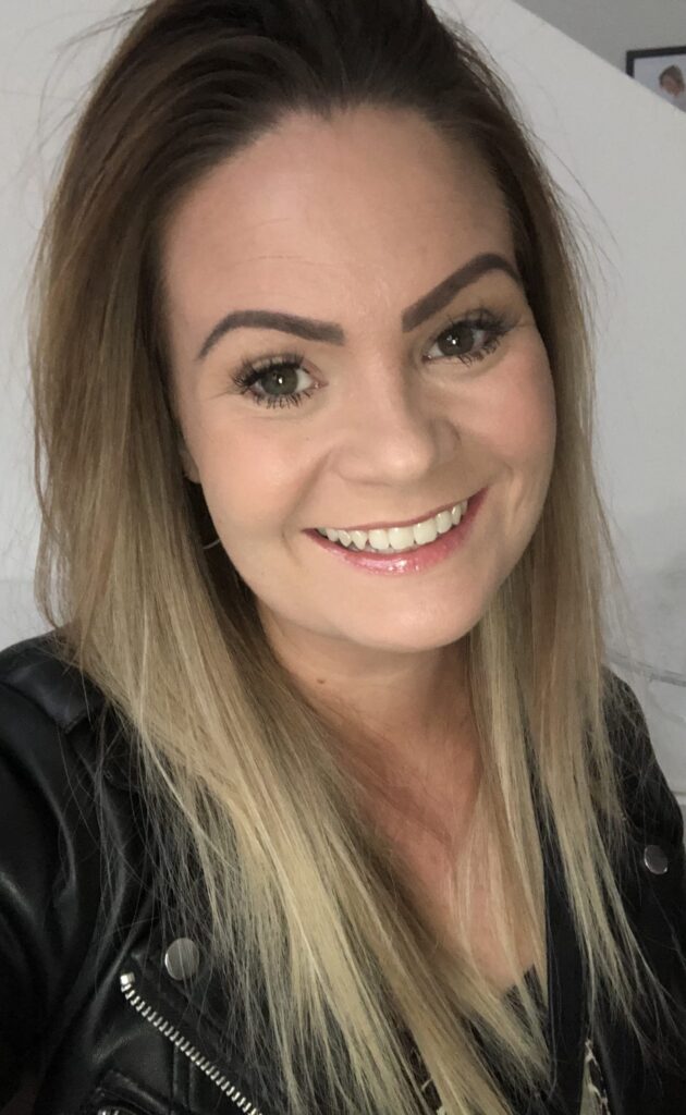 Dagmar Ólafsdóttir