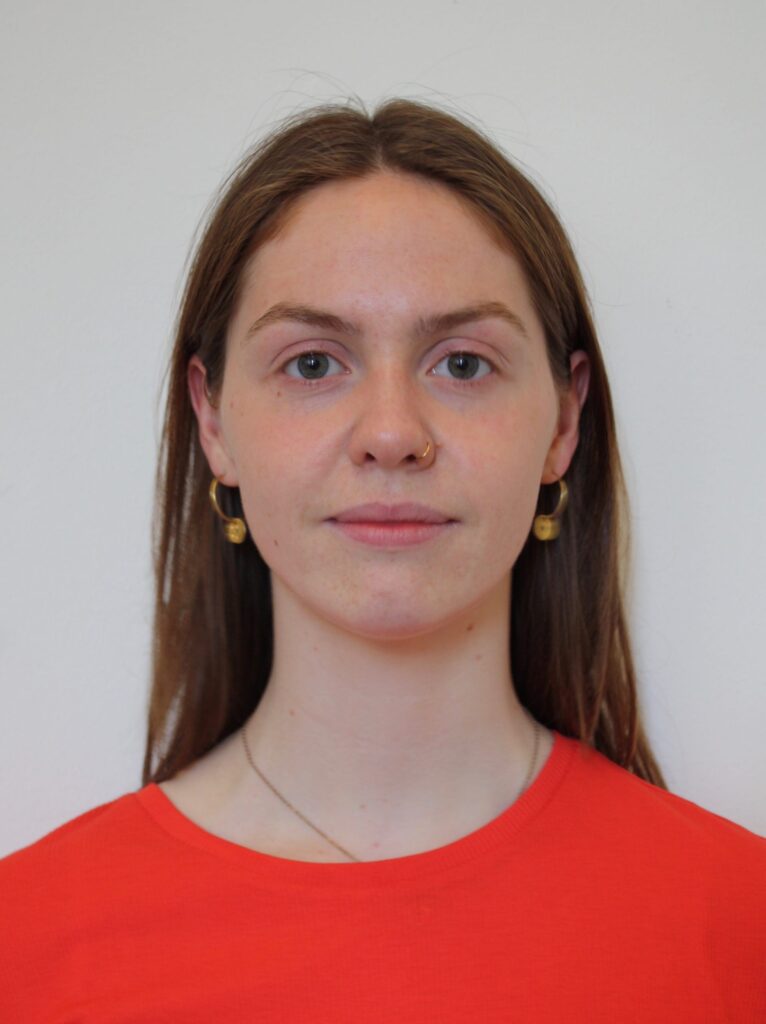 Stefanía Lára Ólafsdóttir